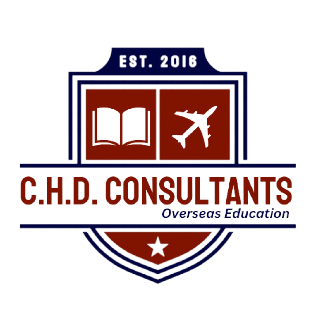 chd logo